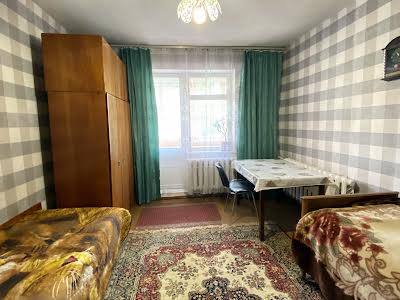 кімната за адресою Деміївська вул., 51