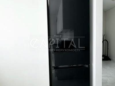 квартира за адресою Новопечерський пров., 5