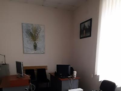 комерційна за адресою Ярославів Вал вул., 14-В