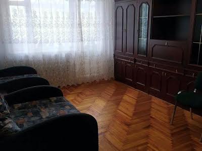 квартира за адресою Харків, Олімпійська вул., 1