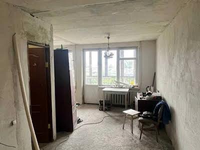 квартира по адресу Пражская ул., 19