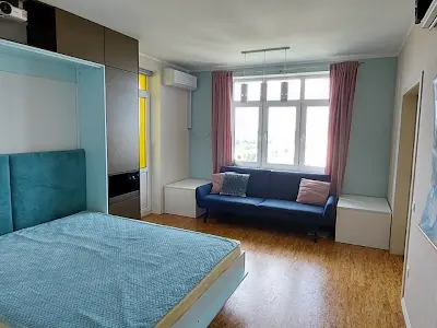 квартира за адресою Берестейський просп. (Перемоги), 71-А