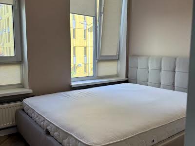 квартира по адресу Юрия Липы ул., 6