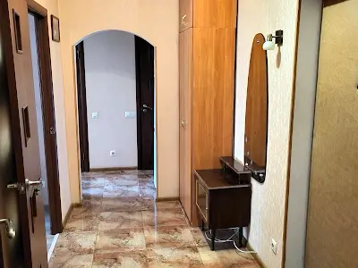 квартира по адресу Рональда Рейгана ул., 18