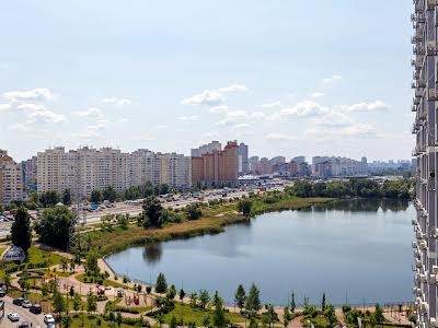 квартира за адресою Ревуцького вул., 40-В