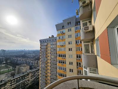 квартира за адресою Юрія Кондратюка вул., 5