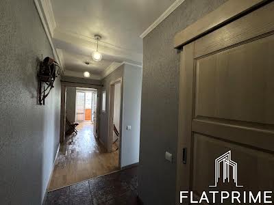квартира по адресу Владимира Ивасюка просп. (Героїв Сталінграду), 19-А