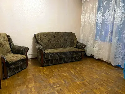квартира за адресою Миколи Закревського вул., 5
