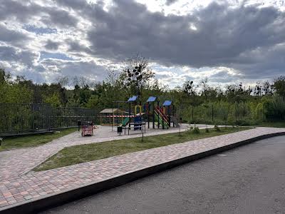 квартира за адресою Кадетський Гай вул., 10