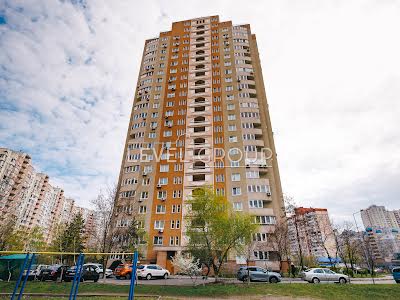 квартира по адресу Петра Григоренко просп., 28-А