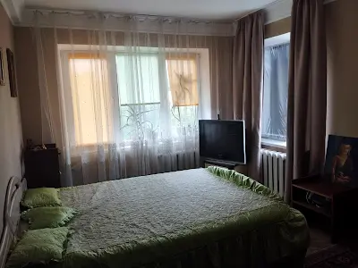 квартира за адресою Стеценка вул., 2
