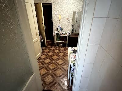 квартира за адресою Олександра Попова вул., 12