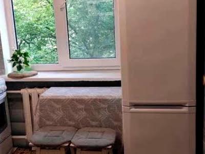 квартира за адресою Київ, Васильченка вул., 23Б