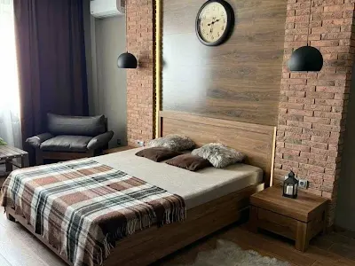 квартира за адресою Ревуцького вул., 5