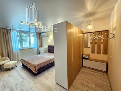 квартира за адресою Михайла Максимовича вул. (Онуфрія Трутенка), 32-А