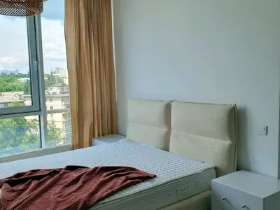 квартира по адресу Берестейский просп. (Победы), 26
