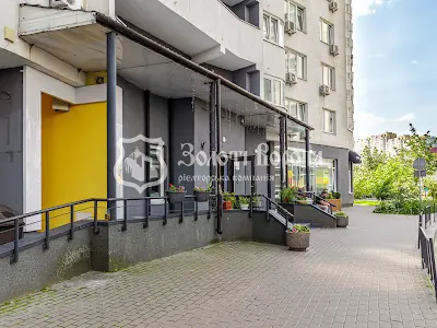 квартира за адресою Олени Пчілки вул., 8