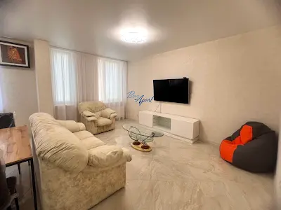 квартира за адресою Регенераторна вул., 4