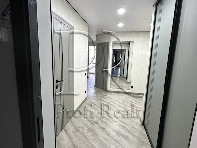 квартира по адресу Бровары, Металлургов ул., 35