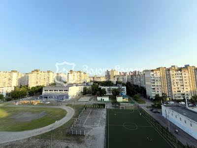 квартира по адресу Драгоманова ул., 5