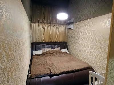 квартира за адресою Академіка Грищенка вул., 28