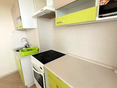 квартира за адресою Доківська вул., 10к11