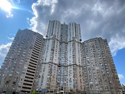 квартира за адресою Київ, Княжий Затон вул., 21