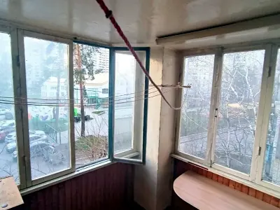 квартира по адресу Бориспольская ул., 32-В