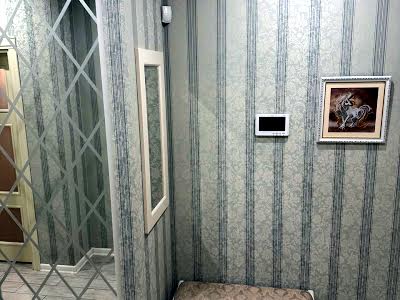квартира за адресою Солом'янська вул., 20-А