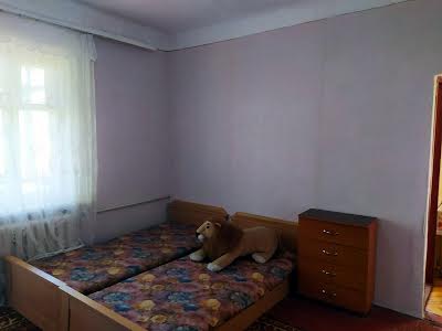 квартира по адресу Межевая ул., 4