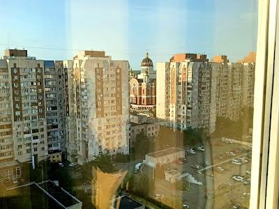 квартира за адресою Володимира Івасюка просп. (Героїв Сталінграду), 18-А
