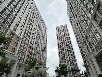 квартира по адресу Михаила Максимовича ул. (Трутенко Онуфрия), 26-В