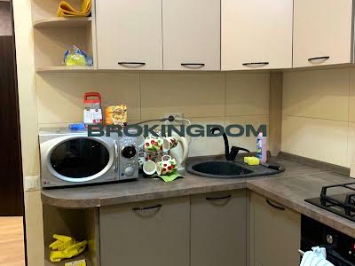 квартира за адресою Саксаганського вул., 85/23