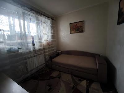 квартира по адресу Ирпень, Киевская ул., 22Ж