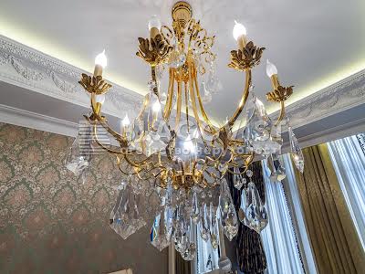 квартира по адресу Киев, Дмитриевская ул., 80