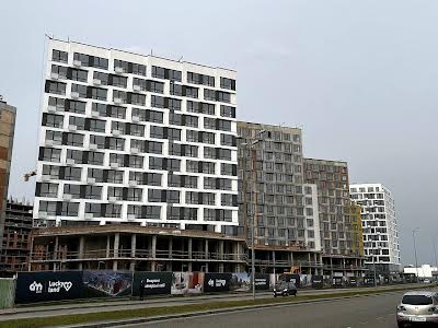 квартира за адресою Берковецька вул., 6