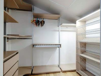 квартира за адресою Регенераторна вул., 4