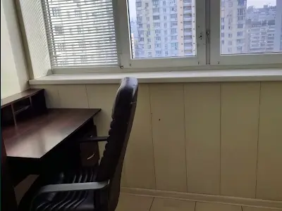 квартира за адресою Драгоманова вул., 8-Б