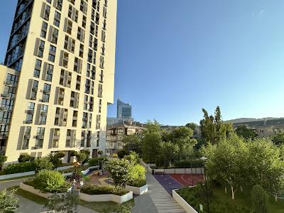 квартира по адресу Митрополита Василия Липковского ул. (Урицкого), 38