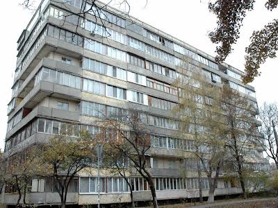 квартира за адресою Олександра Бринжали вул. (Тешебаєва), 1