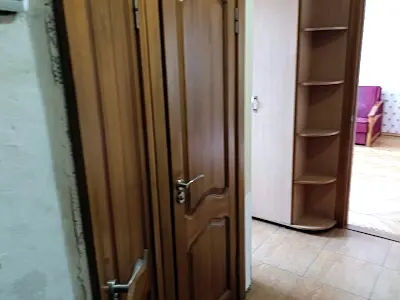 квартира за адресою Кирилівська вул. (Фрунзе), 117