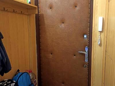 квартира за адресою Нескорених вул. (Героїв Праці), 60б