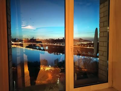 квартира за адресою Павла Тичини просп., 2