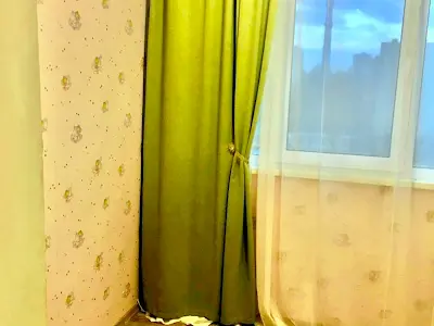 квартира за адресою Юрія Кондратюка вул., 7