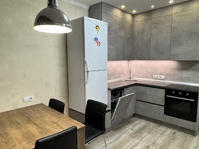 квартира за адресою Каховська вул., 60