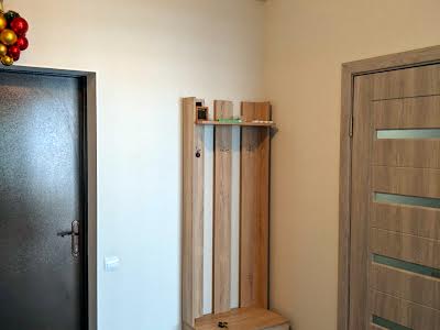 квартира за адресою Обухівська вул., 137