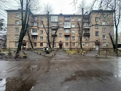 квартира за адресою Берестейський просп. (Перемоги), 77а