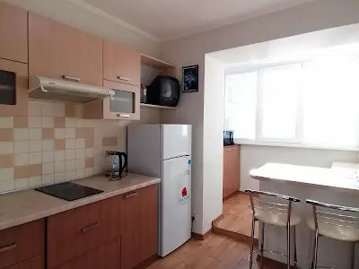 квартира за адресою Антоновича вул. (Горького), 110
