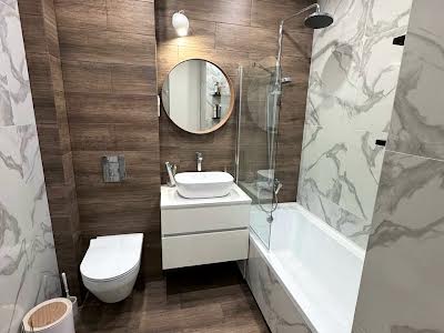 квартира за адресою Аерокосмічний просп. (Гагаріна), 62