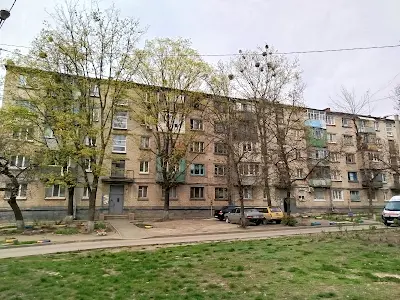 квартира по адресу Зерновой пер., 6/4
